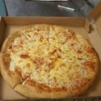 Best Plain Cheese Pizza in Brighton, MA