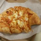Best Homemade Chicken Parm Calzone in Brighton, MA