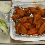Best Buffalo Style Chicken Wing in Brighton, MA