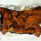 Best Buffalo Style Chicken Tender in Brighton, MA